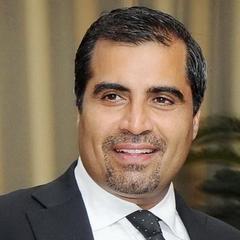 Portrait of Shailender Singh