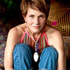 Portrait of Shawn Colvin