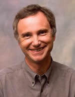 Portrait of Tony Attwood