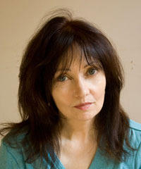 Portrait of Alice Fulton