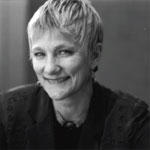 Portrait of Anita Borg