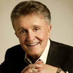 Portrait of Bill Anderson