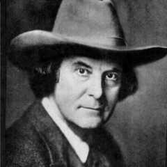 Portrait of Elbert Hubbard