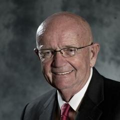 Portrait of Gordon R. Sullivan