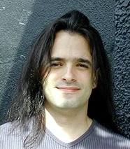 Portrait of Jamie Zawinski