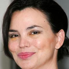 Portrait of Karen Duffy