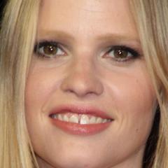 Portrait of Lara Stone