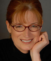 Portrait of Louann Brizendine