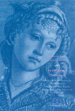 Portrait of Moderata Fonte
