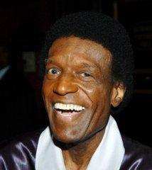 Portrait of Nipsey Russell