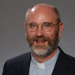 Portrait of Peter Leithart