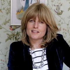 Portrait of Rachel Johnson