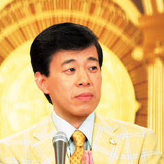 Portrait of Ryuho Okawa