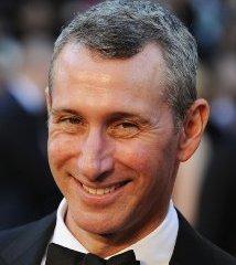 Portrait of Adam Shankman