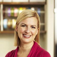 Portrait of Anna Olson