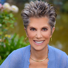 Portrait of Deborah King