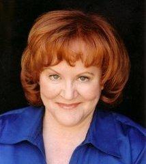 Portrait of Edie McClurg
