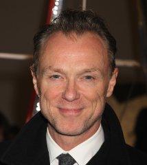 Portrait of Gary Kemp
