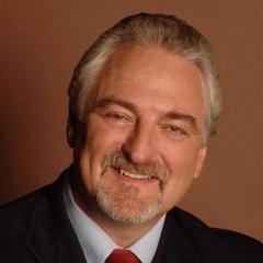 Portrait of Ivan Misner