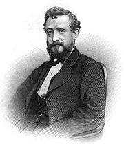 Portrait of James Thomson