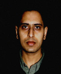Portrait of Jeet Aulakh