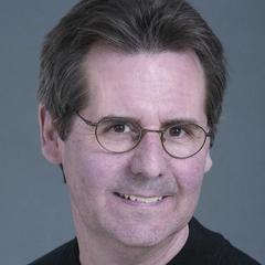 Portrait of John Baldoni