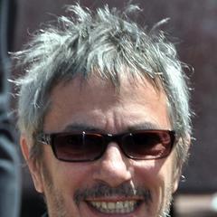 Portrait of Leos Carax