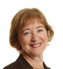 Portrait of Maude Barlow