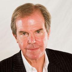 Portrait of Nicholas Negroponte