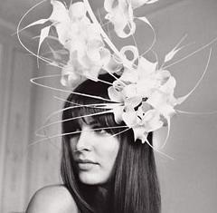 Portrait of Philip Treacy
