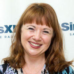Portrait of Aileen Quinn