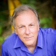Portrait of Alan Cohen
