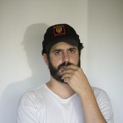 Portrait of Alec Soth
