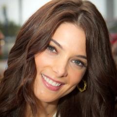 Portrait of Ashley Greene