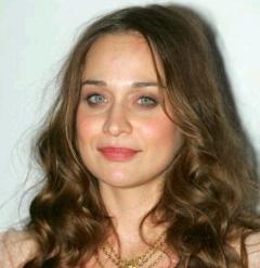 Portrait of Fiona Apple