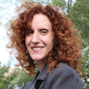 Portrait of Gayle Forman