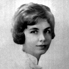 Portrait of Grazia Deledda