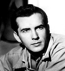 Portrait of Jack Kelly