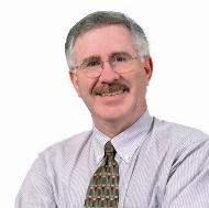 Portrait of Jim Blasingame