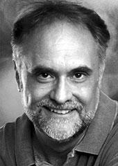 Portrait of Jim Steinmeyer