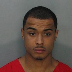 Portrait of Khalil