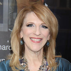 Portrait of Lisa Lampanelli