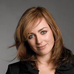 Portrait of Marianne Thieme