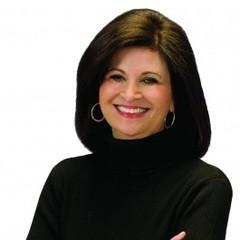 Portrait of Michele Borba