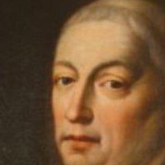Portrait of Nicholas of Cusa