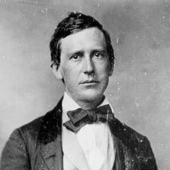 Portrait of Lester Beall