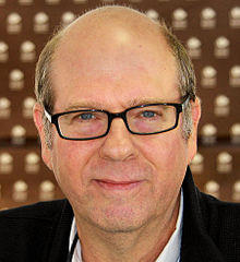Portrait of Stephen Tobolowsky