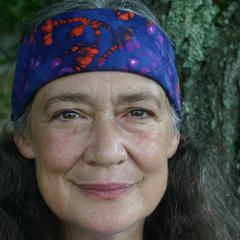 Portrait of Susun Weed