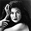 Portrait of Tama Janowitz