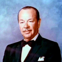 Portrait of W. Clement Stone